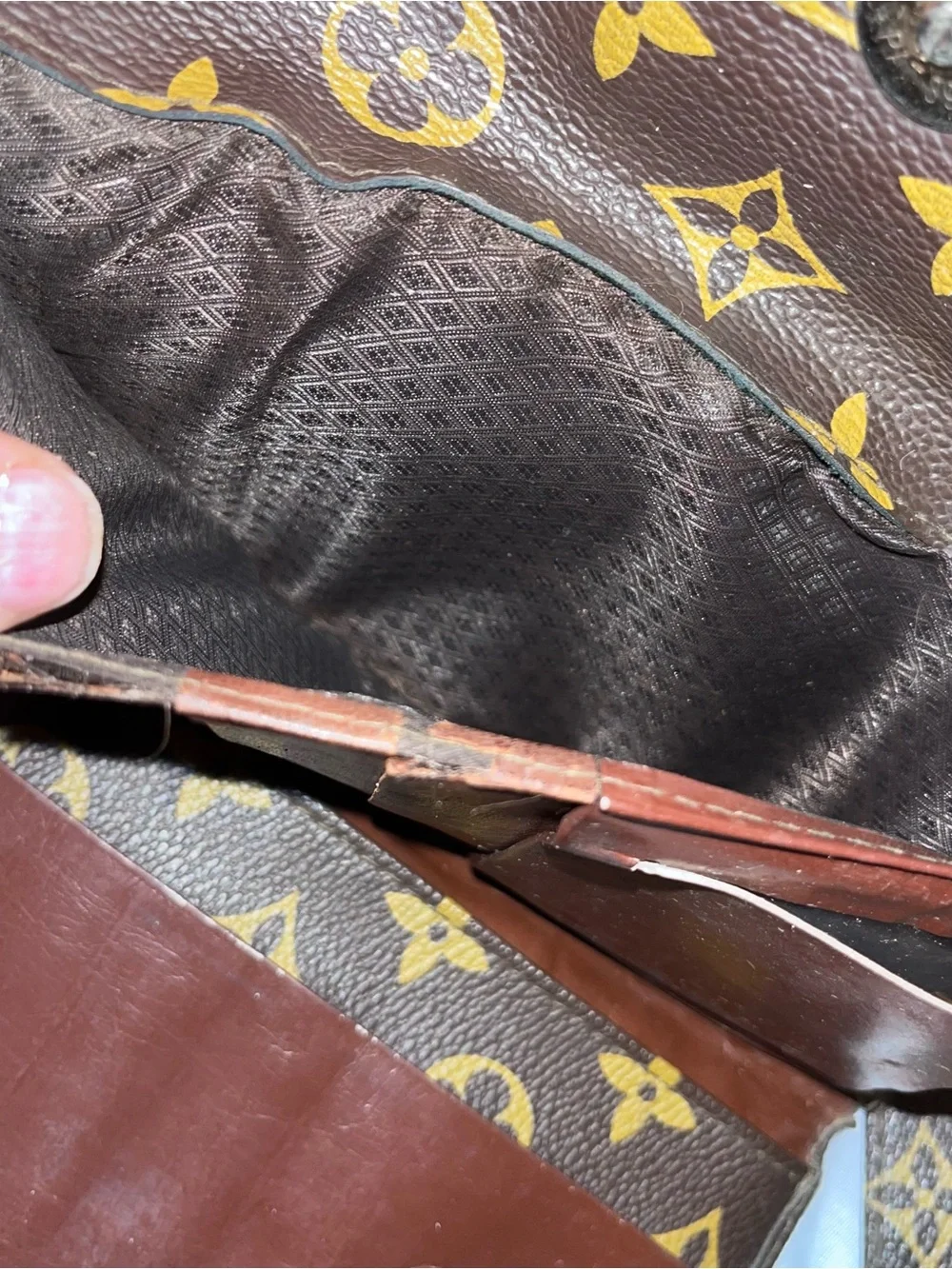 Louis Vuitton Wallet